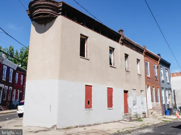 2020 N Bambrey St, Philadelphia, PA 19121