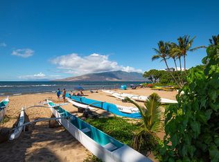 715 S Kihei Rd APT 127, Kihei, HI 96753