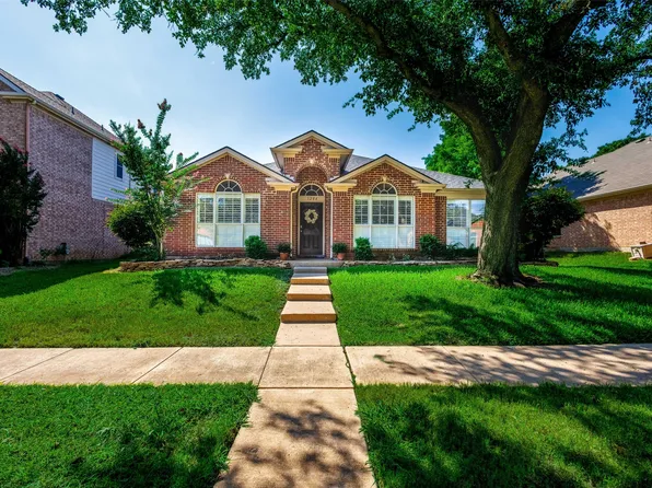 1204 Bedford Ln, Lewisville, TX 75077