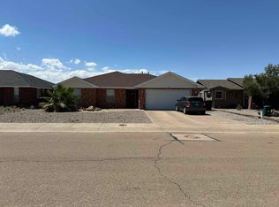 1385 Discovery Ave, Alamogordo, NM 88310