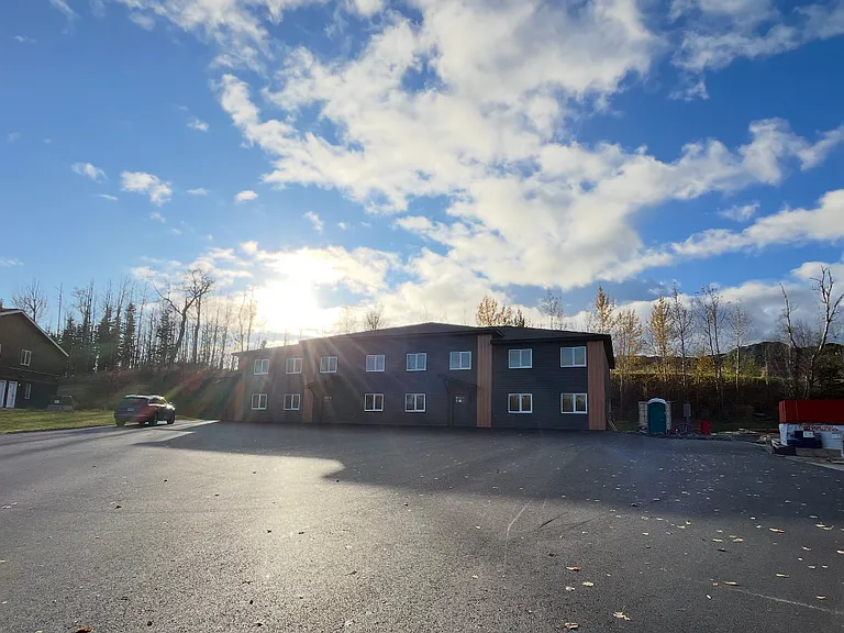 1370 N Winding Brook Loop #1 — Photo 1