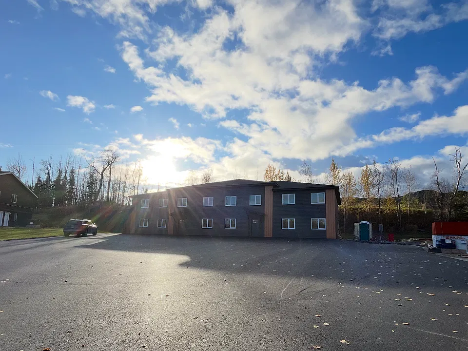 1370 N Winding Brook Loop #1
