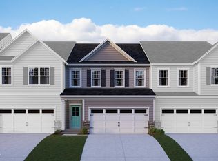 2914 Walden Rd, Apex, NC 27502