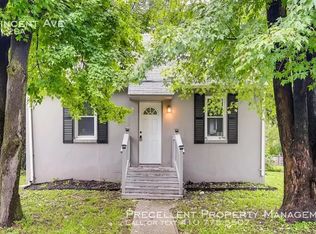 3 Vincent Ave, Essex, MD 21221