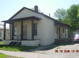 712 N Mason St, Saginaw, MI 48602