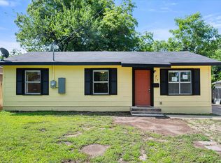 715 W 9th Ave, Corsicana, TX 75110