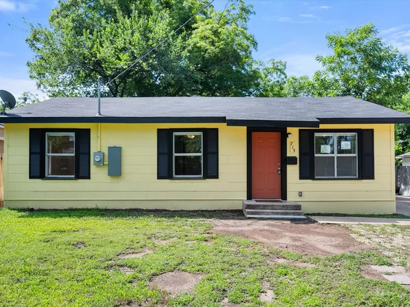 715 W 9th Ave, Corsicana, TX 75110