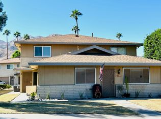 46917 Highway 74 UNIT 3, Palm Desert, CA 92260