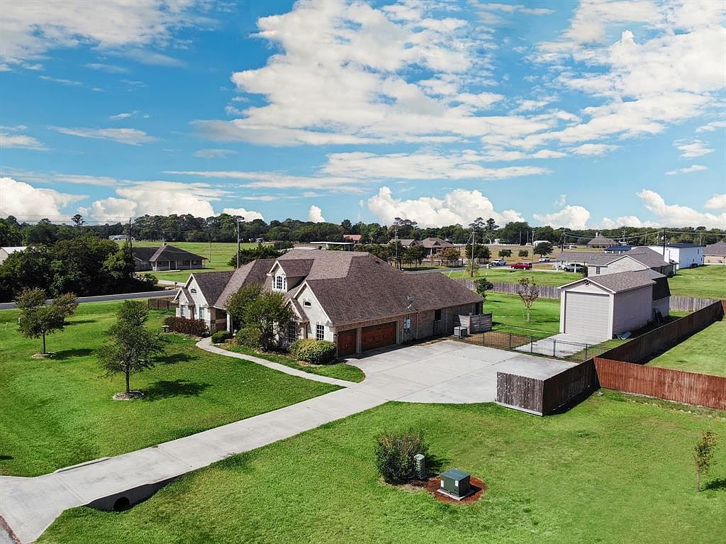 14603 High Meadow Ln, Beach City, TX 77523 MLS 63127341 Zillow