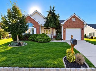 101 Chichester Rd, Monroe Township, NJ 08831