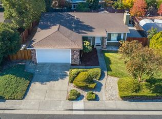 3284 Shelby Pl, Fairfield, CA 94534