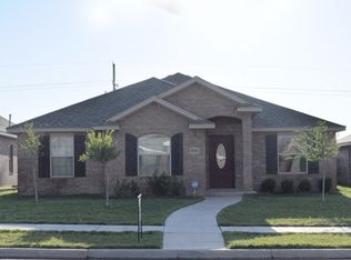 8505 Alexandria Ave, Amarillo, TX 79118