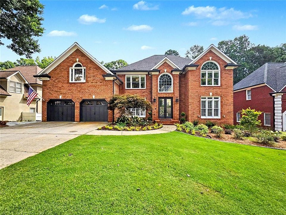 1st image of 5852 Brookstone Walk NW