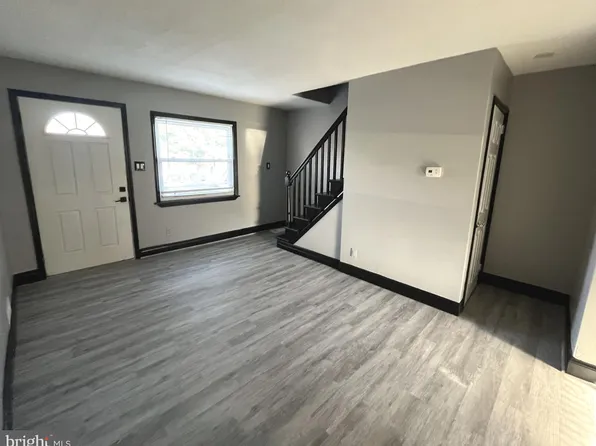 419 Garden Ave, Camden, NJ 08105