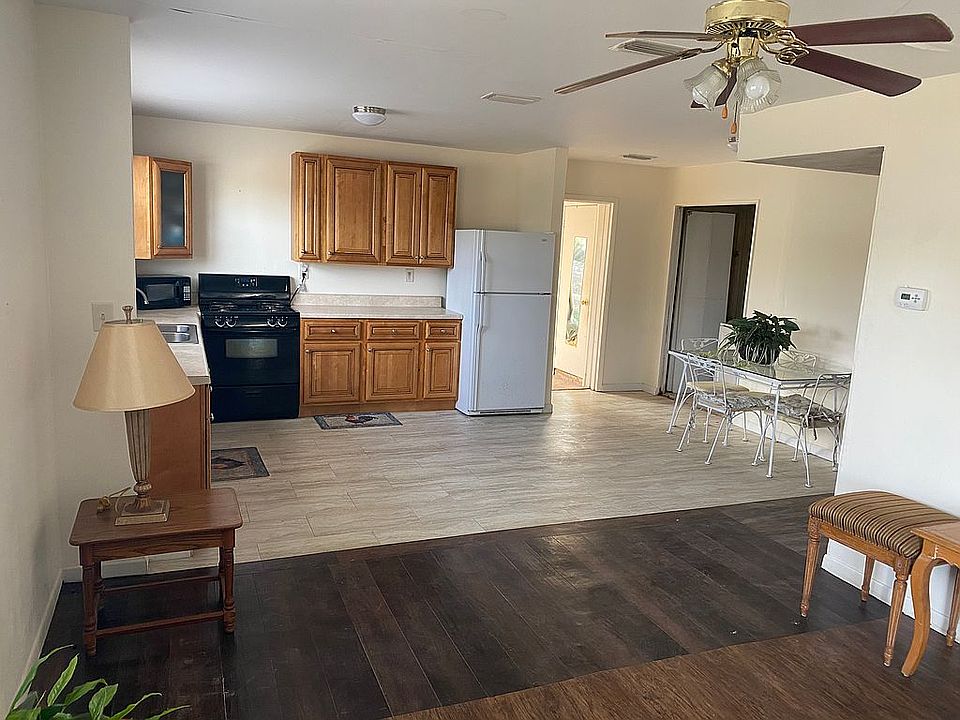 Kitchen- new cabinets 