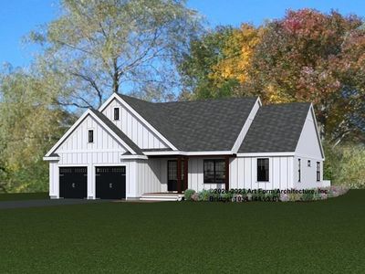 21 Freedom Drive, Rochester, NH, 03867