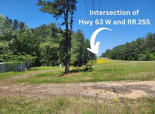 Rr 255 W, Jasper, TX 75951