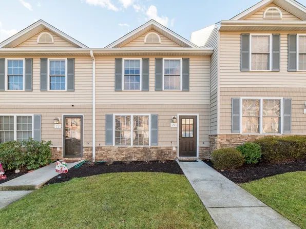 24 Catherine Ct #24, Lynchburg, VA 24501