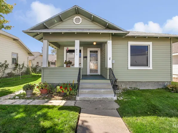 411 2nd Ave W, Twin Falls, ID 83301