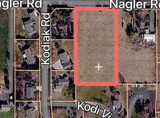 380 Nagler Rd, Selah, WA 98942