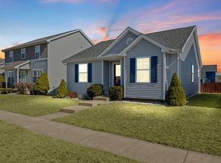 1304 Ogelthorpe Ave, Urbana, IL 61802