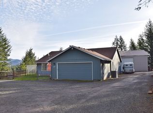 41018 NE Skye View Dr, Washougal, WA 98671