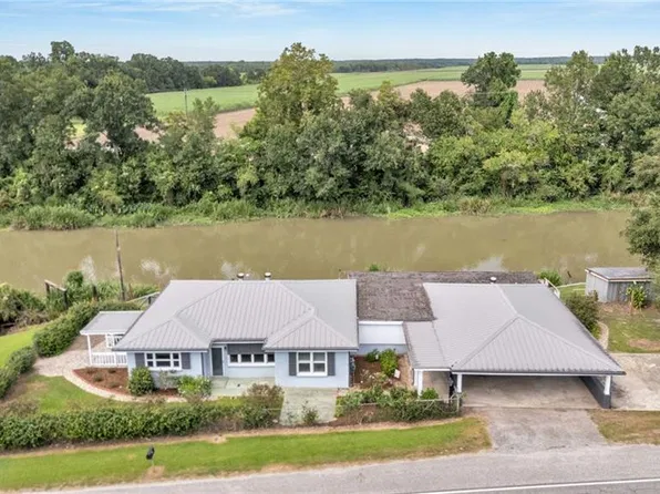 2357 Highway 1, Raceland, LA 70394
