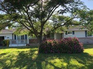 3001 N Tangeman Rd, Stockton, CA 95215