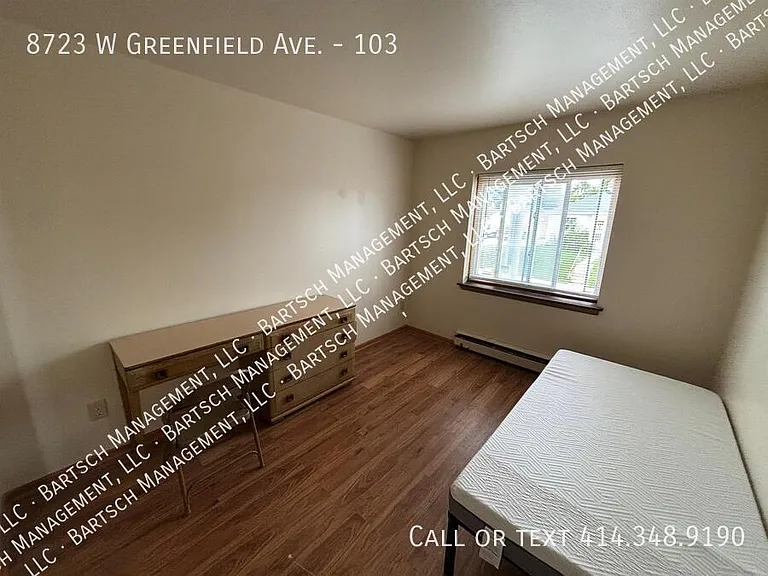 8723 W Greenfield Ave #103 — Photo 4