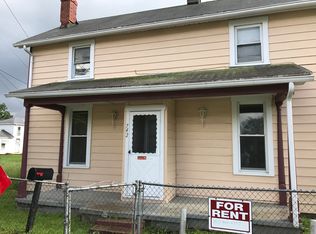 742 Reed Ave, Springfield, OH 45505