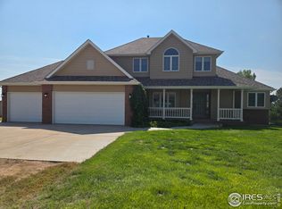 15754 County Road R, Fort Morgan, CO 80701 | MLS #2170257