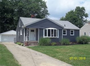 5502 Hauserman Rd, Parma, OH 44130