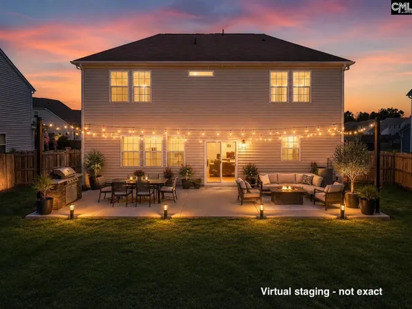 307 Broom St, Gilbert, SC 29054