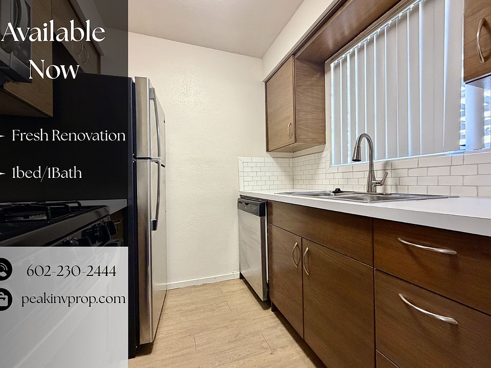 1st image of 4415 N 8th Ave APT 5