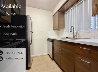 4415 N 8th Ave APT 5, Phoenix, AZ 85013