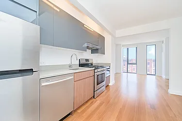 Rented by Living New York