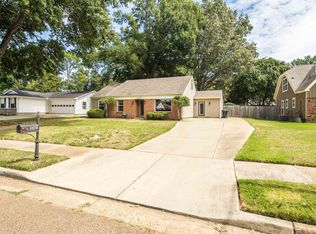 2978 Ruffle Dr, Bartlett, TN 38134