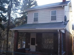 564 Hazelwood Ave, Pittsburgh, PA