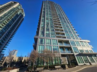 3525 Kariya Dr #703, Mississauga, ON L5B 0C2