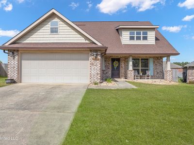 13694 Windwood Dr, Gulfport, MS, 39503