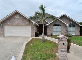 2400 Thunderbird Ave, McAllen, TX 78504