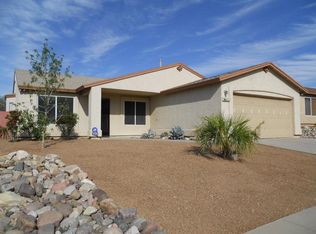 4031 S Fairway Groves Pl, Tucson, AZ 85730