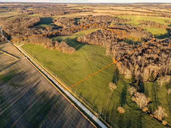 0 County Road 319, Bowling Green, MO 63334