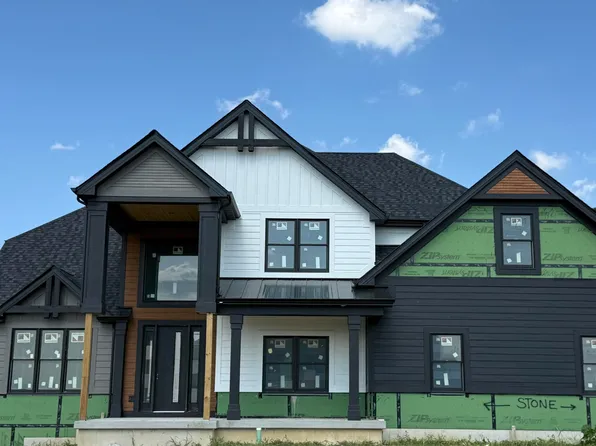 13860 Laurel Ct, Saint John, IN 46373