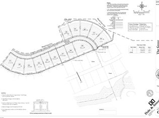 8721 Weller Ln LOT 16027, College Grove, TN 37046