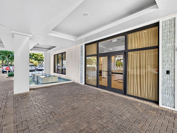 4th image of 2000 S OCEAN Boulevard #3B