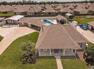 40157 Parker Rd, Prairieville, LA 70769