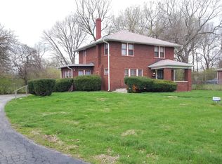 3344 Forest Manor Ave, Indianapolis, IN