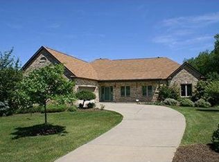 1629 Franklin Fields Dr, Sewickley, PA 15143