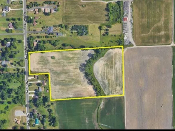 0 North Ave, Macomb, MI 48042